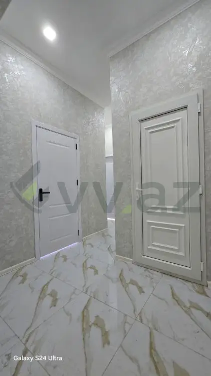 2 otaqlı mənzil Yeni tikili Satılır, Xırdalan — Mənzil, Xırdalan (7)
