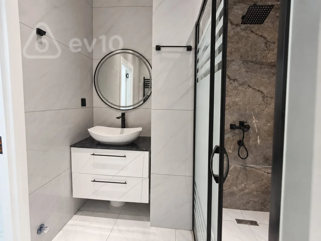 3 otaqlı mənzil, 79 m², Etibar Bəkirov — Mənzil, Bakı (9)