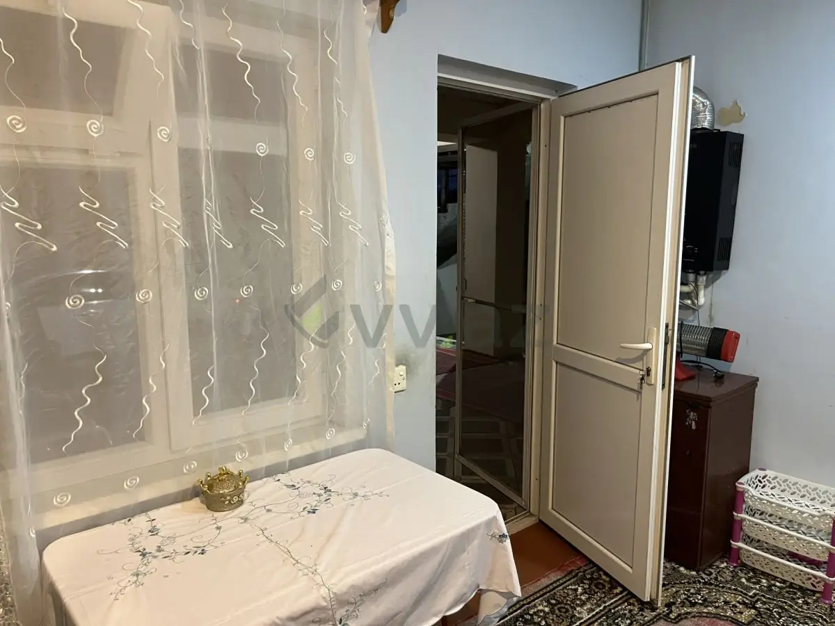 2 otaqlı Həyət evi Kirayə, Gəncə — Ev, villa, Gəncə (6)