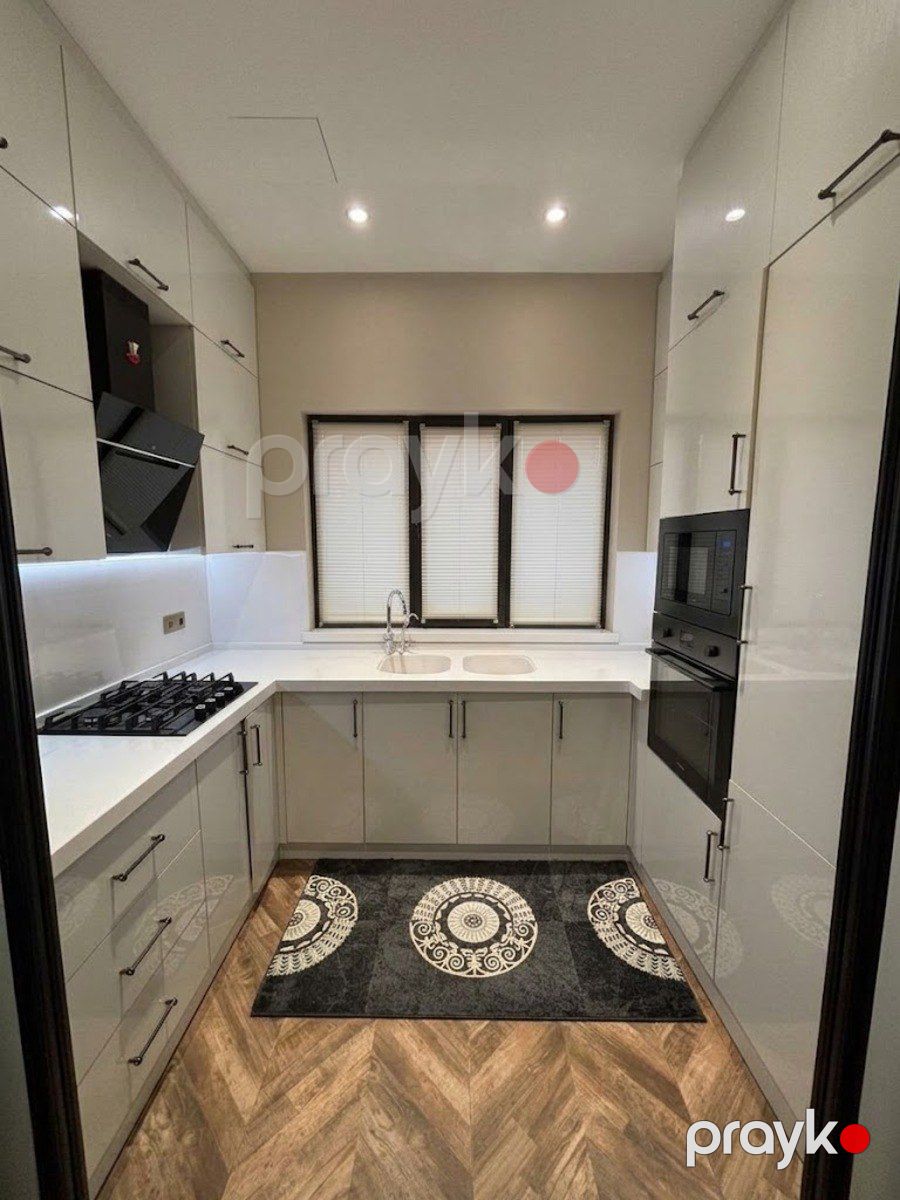 Satılır 3 otaqlı yeni tikili 64 m² — Mənzil, Bakı (8)
