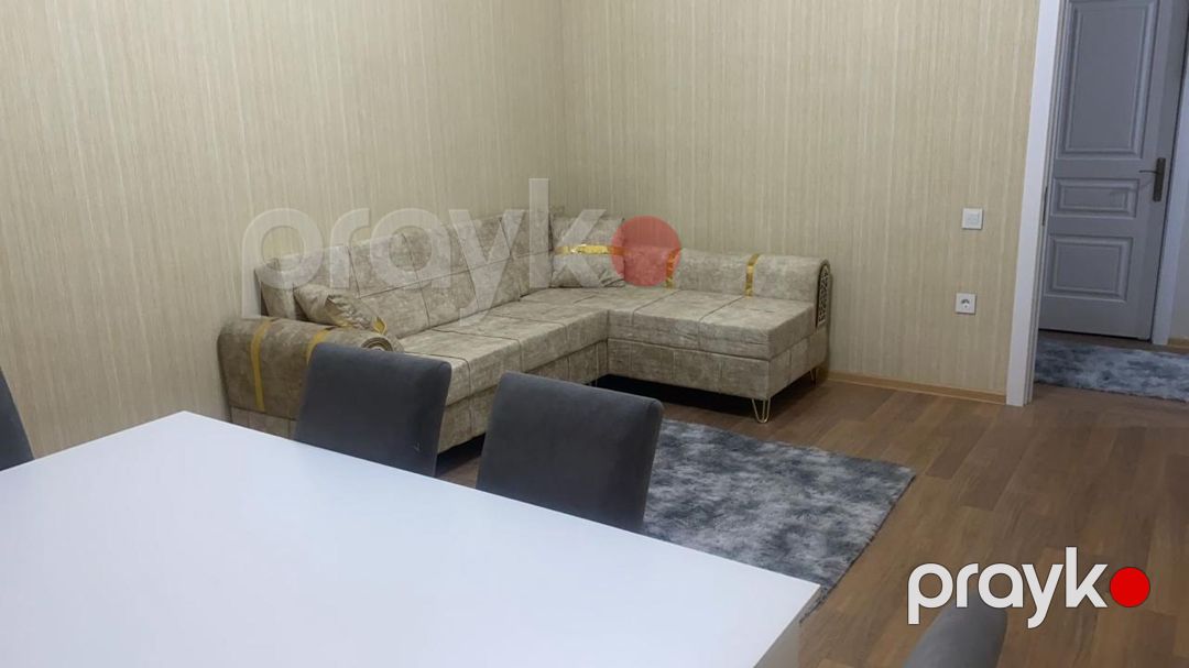 İcarə: 4 otaqlı Yeni tikili, 90 m², Binəqədi rayonu — Mənzil, Bakı (5)