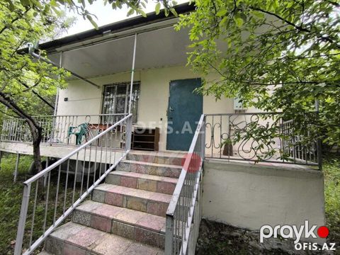 Həyət evləri Günlük Kirayə Quba, Qubada kiraye evler, 3 otaq, 100 m² — Quba