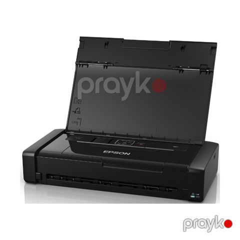 Printer Epson WF-100W (C11CE05403) — Bakı