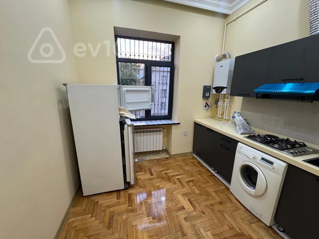 2 otaqlı mənzil, 70 m², Elmlər metrosunun çıxışı, BDU-nun yanı — kirayə — Mənzil, Bakı (4)