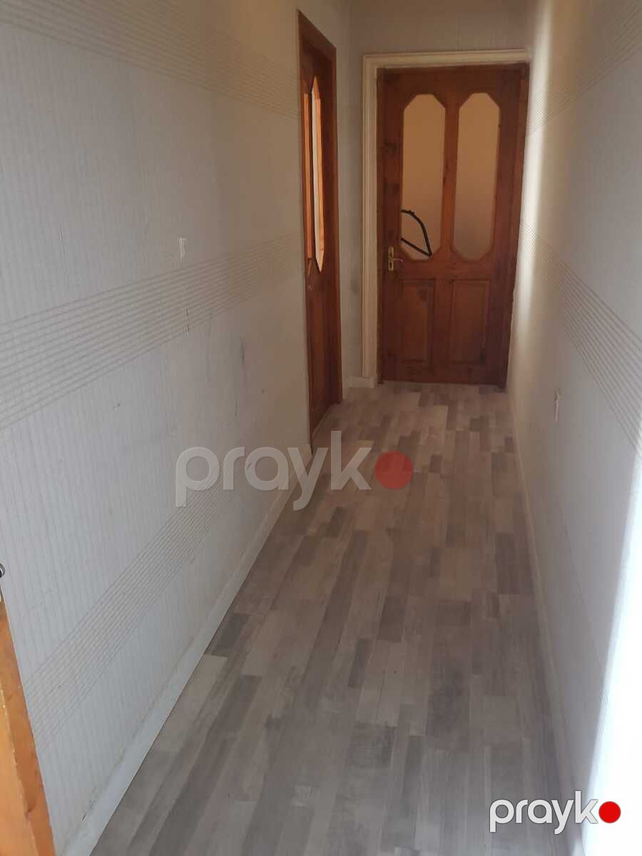 1-otaqlı mənzil kirayə verilir, Bəhruz Nuriyev küç., 20 m² — Mənzil, Bakı (8)