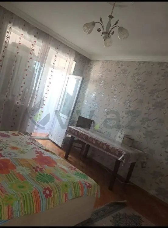 1 otaqlı mənzil Yeni tikili Satılır, Xırdalan — Mənzil, Xırdalan (6)
