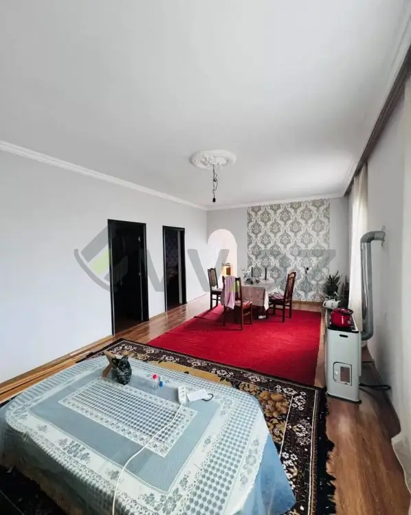3 otaqlı Həyət evi Satılır, Pirşağı qəs., Sabunçu, Bakı — Ev, villa, Bakı (2)