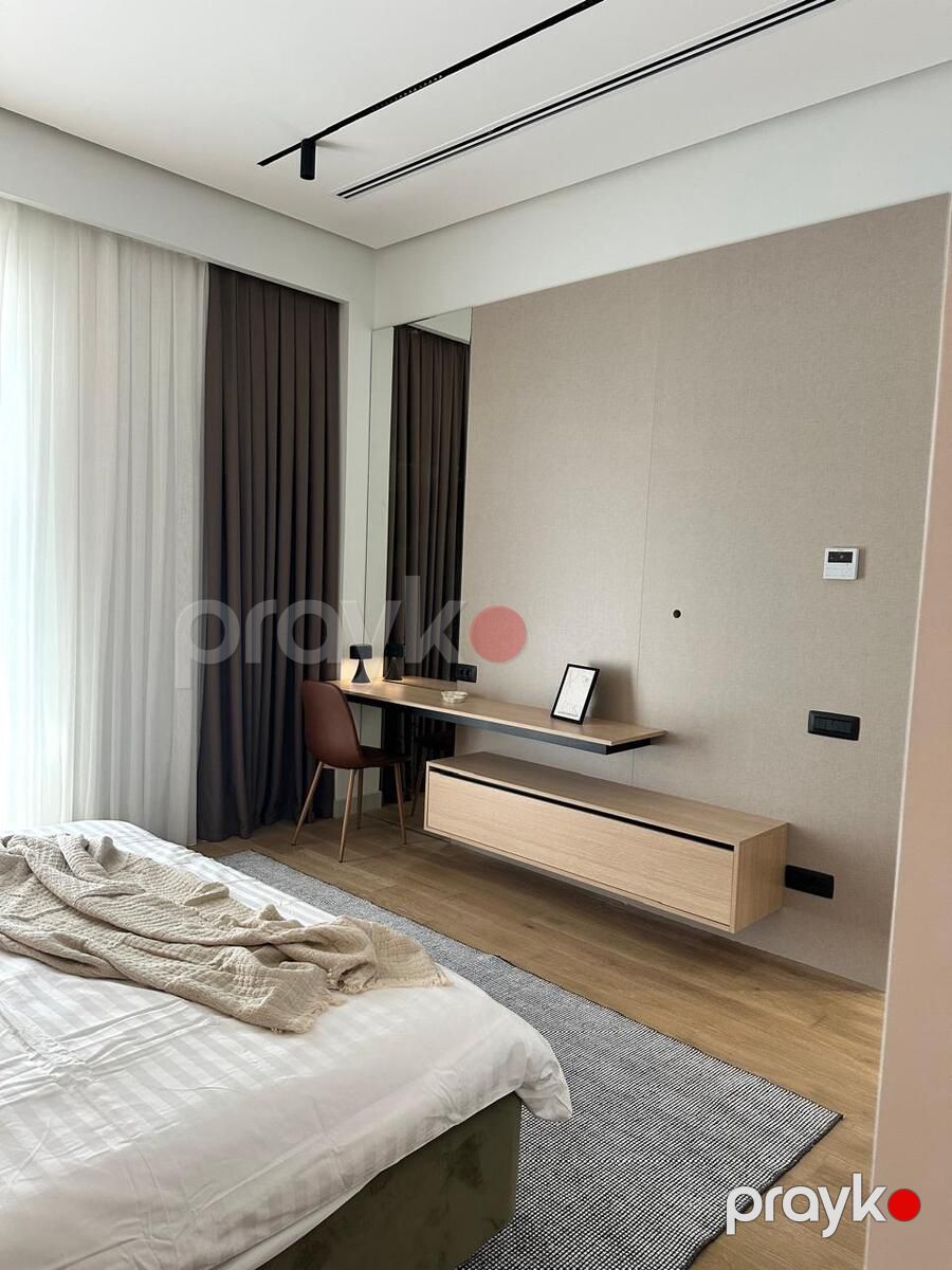 Satılır 2 otaqlı yeni tikili 78 m² — Mənzil, Bakı (8)