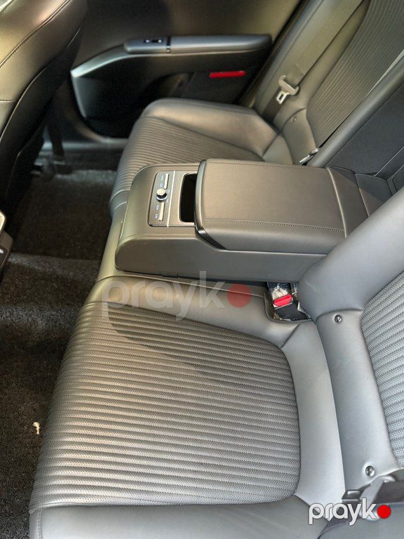 Hyundai Grandeur, 1.6 L, 2023 il, 59 000 km — Avtomobillər, Bakı (7)