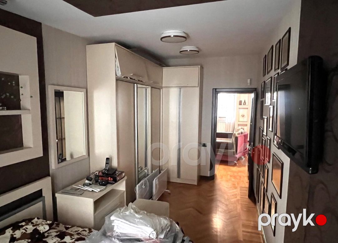 Satılır 2 otaqlı köhnə tikili 50 m² — Mənzil, Bakı (10)