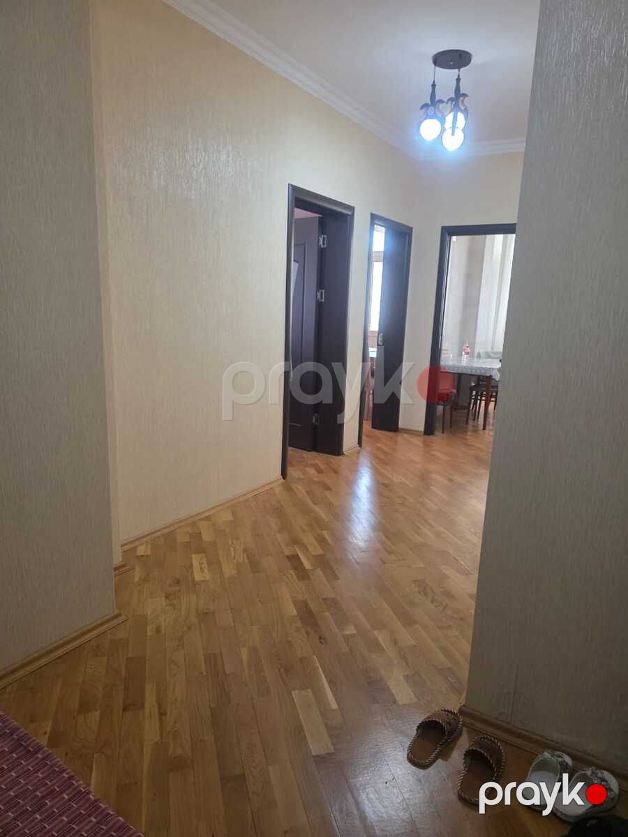 İcarəyə verilir 2 otaqlı yeni tikili 70 m² — Mənzil, Bakı (2)