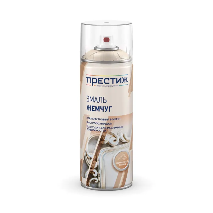 Peşəkar Sprey Mirvari Boya 520 ml Rəqəmsal Sədəf Effekti və Estetik Mühafizə Sistemi — Bakı