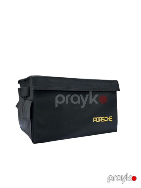 875 Məhsulun adı: Avtomobil üçün orqanayzer, 30x52x30 sm, 50 litr — Bakı
