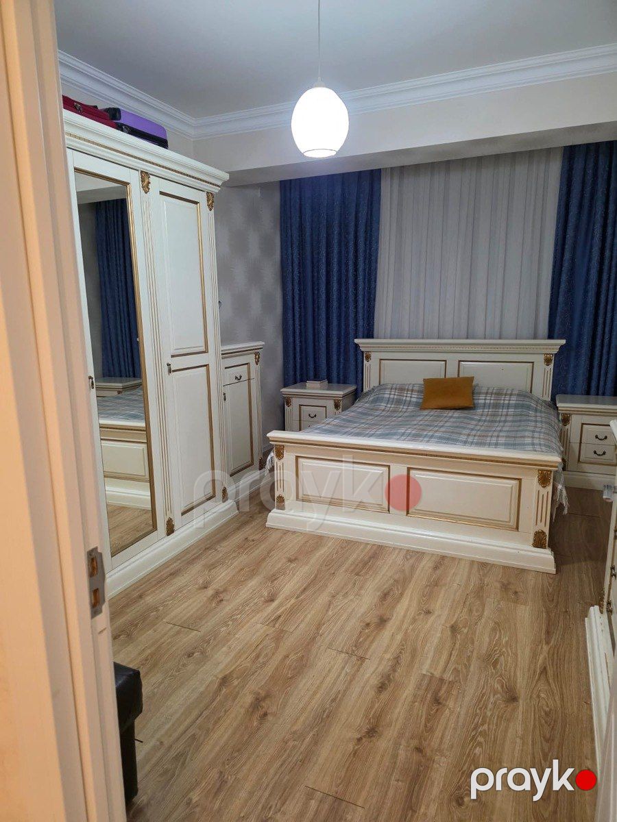 Satılır 2 otaqlı yeni tikili 90 m² — Mənzil, Bakı (5)