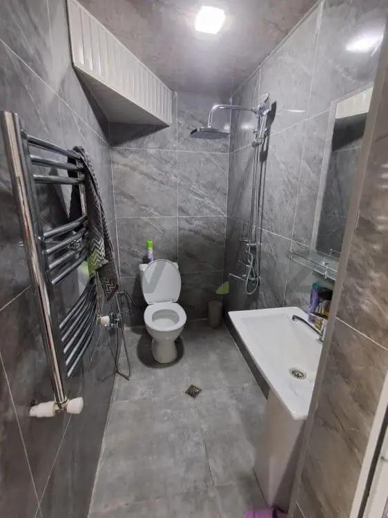 3 otaqlı Həyət evi Satılır, Xırdalan — Ev, villa, Xırdalan (12)