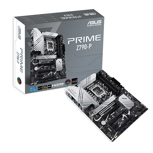 Asus Prime Z790-P Motherboard — Bakı