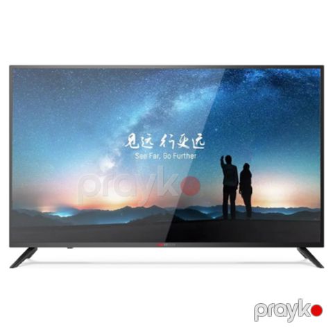 Hikvision 65-inch 4K Monitor (DS-D5065UC-C) — Pctech — Surveillance cameras