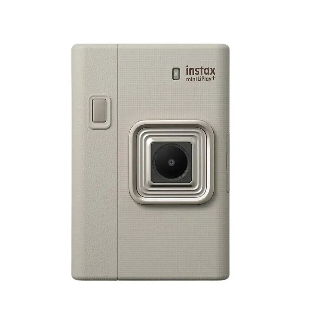 Fotoaparat Fujifilm Instax Liplay Plus BG VN — Bakı
