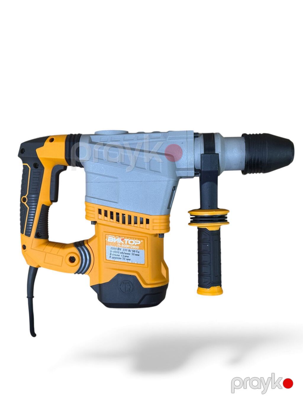 11008 Məhsulun adı: Perforator 7134 Brend: No Brand Kateqoriya — Perforatorlar, Bakı (2)