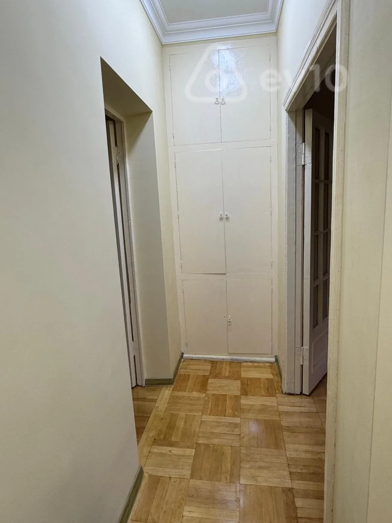 2 otaqlı mənzil, 70 m², Elmlər metrosunun çıxışı, BDU-nun yanı — kirayə — Mənzil, Bakı (7)