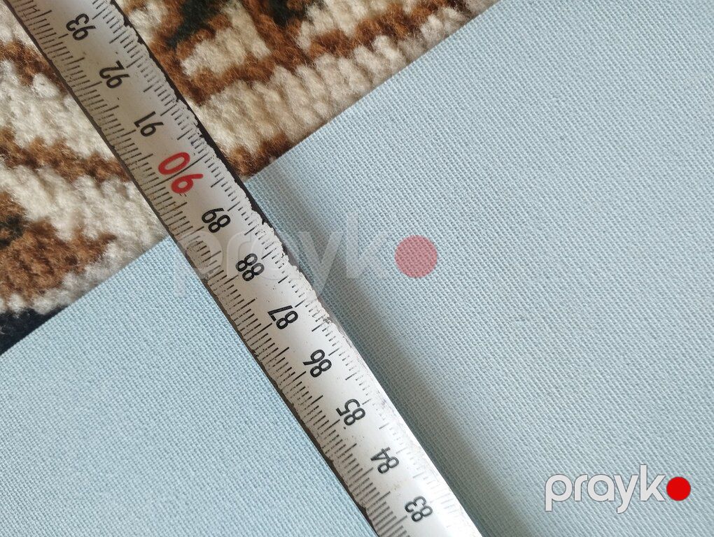 Jalüz — Tekstil, Bakı (3)