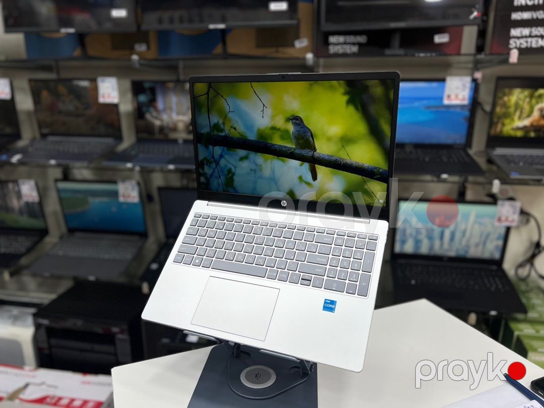 Noutbuk HP LapTop 15 — Noutbuklar, Sumqayıt (3)