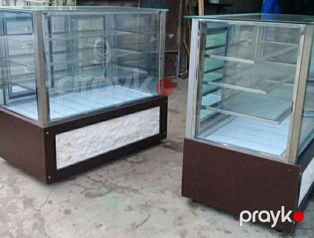 Şirniyyat soyuducuları — Biznes və avadanlıq, Bakı (2)