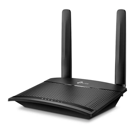 TP-Link TL-MR100 Wi-Fi Router — Bakı