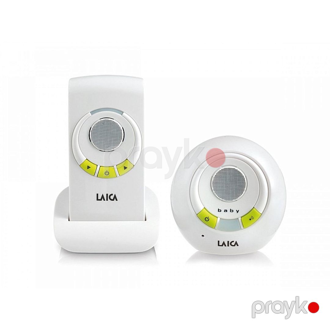 Audio körpə monitoru Laica Babyline BC2002E — Mallar, Bakı