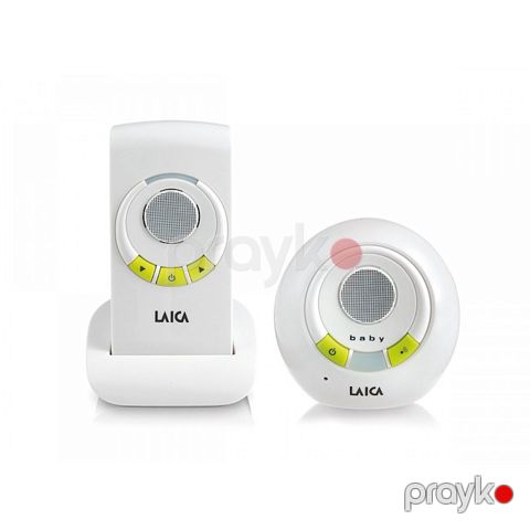 Audio körpə monitoru Laica Babyline BC2002E — Bakı