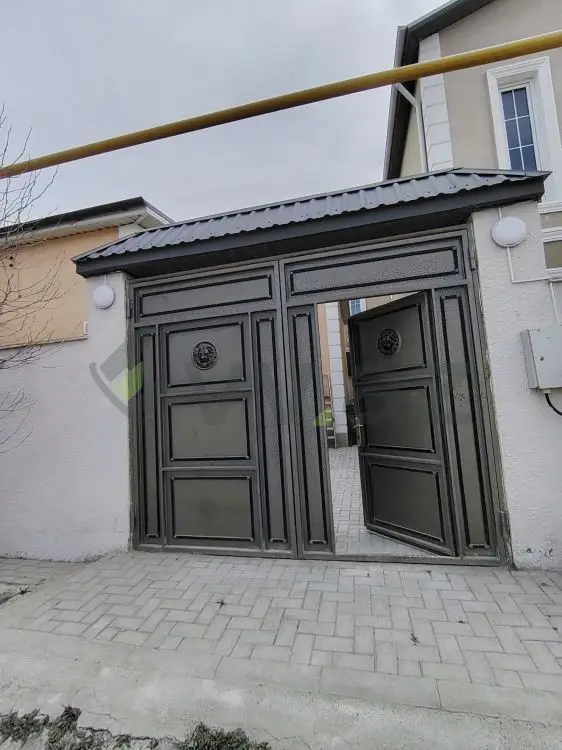 3 otaqlı Həyət evi Satılır, Masazır, Abşeron