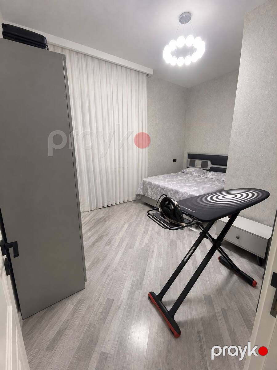 Satılır 4 otaqlı həyət evi/bağ evi 110 m² — Ev, villa, Sumqayıt (9)