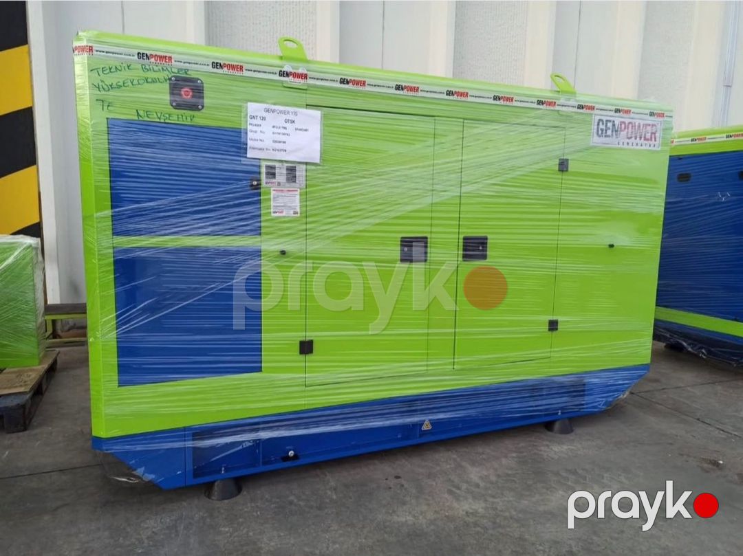 Generator — Biznes və avadanlıq, Bakı (6)