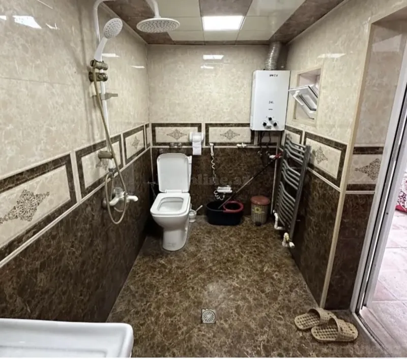 Kirayə verilir 3 otaqlı Həyət evi 70 m² Bakı, Suraxanı r., Hövsan — Ev, villa, Bakı (8)