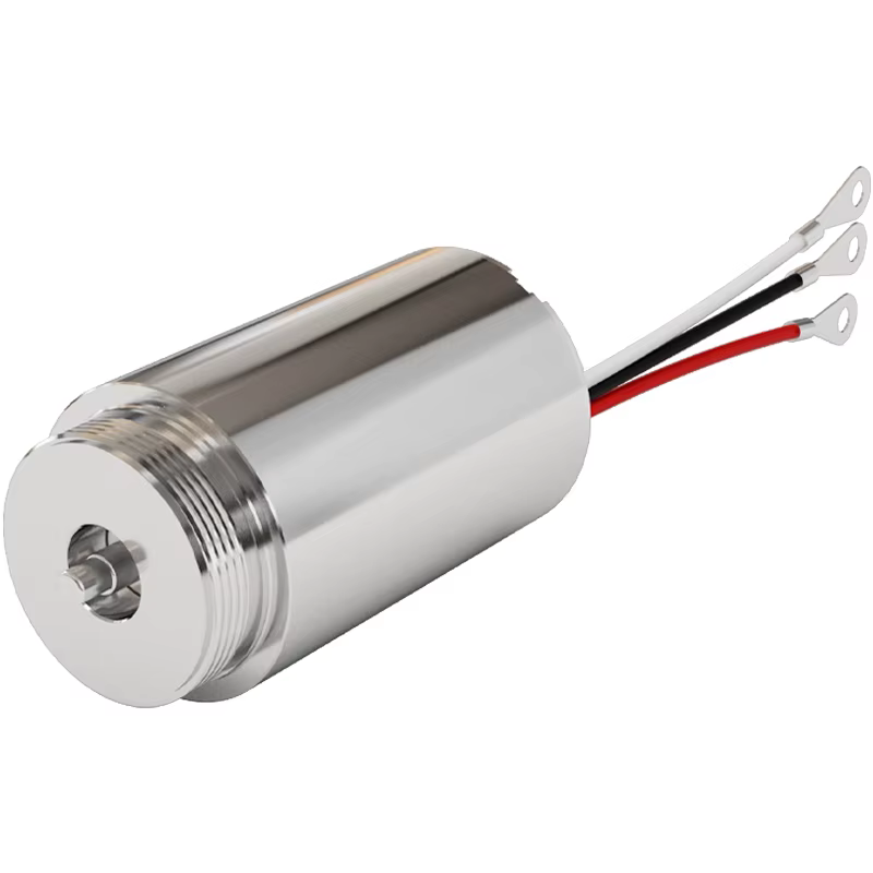Batareyalı Bağ Qayçısı Mühərriki (25 mm) – Kömürsüz Güclü Motor — Bakı