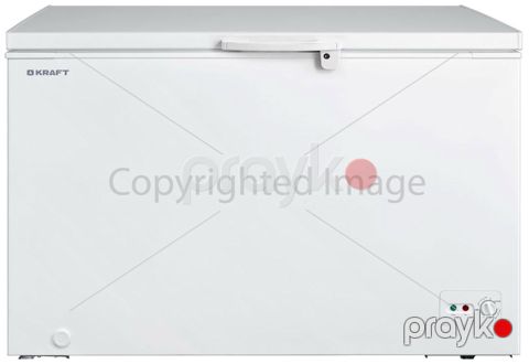 Dondurucu Kraft BD(W)-520QX — Bakı