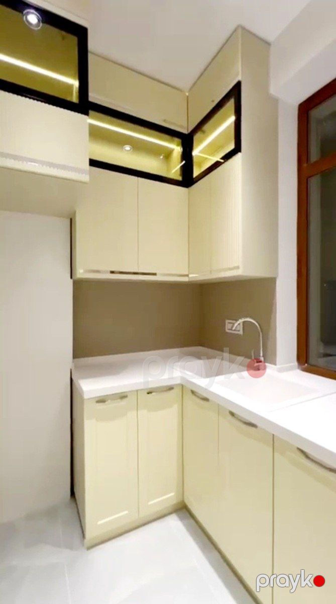 Satılır 3 otaqlı yeni tikili 108 m² — Mənzil, Bakı (11)