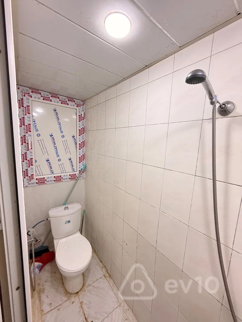 2 otaqlı mənzil, 50 m², Mirmahmud kazmovskk — kirayə — Mənzil, Bakı (7)