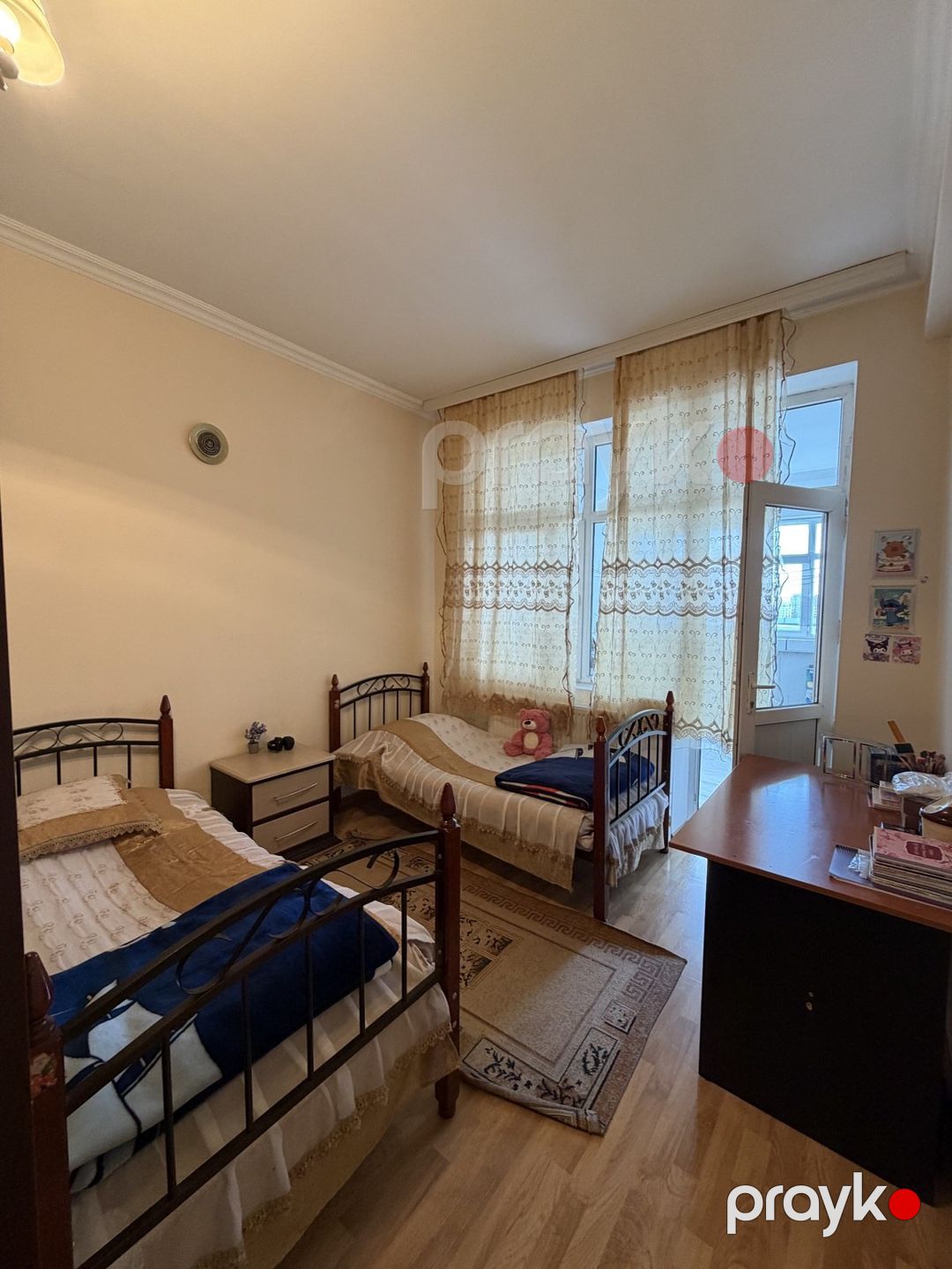 Satılır 3 otaqlı yeni tikili 122 m² — Mənzil, Bakı (8)
