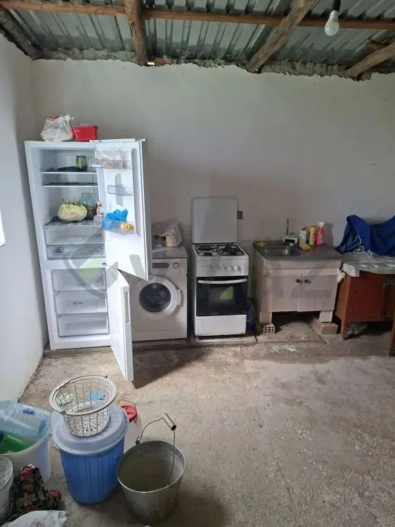 10 sot Torpaq Satılır, Şabran — Torpaq, Şabran (12)