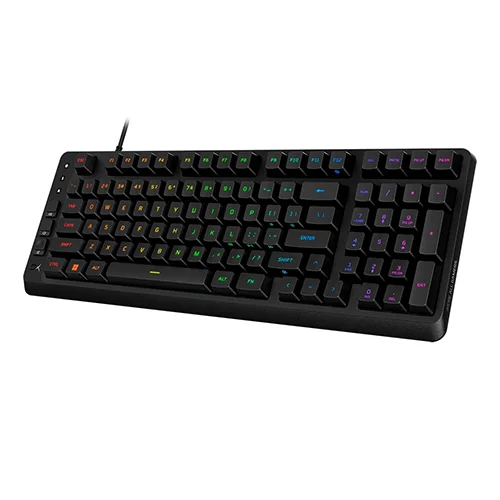 HyperX Eve 1800 (B7JE0AA) Gaming Keyboard — Klaviaturalar və siçanlar, Bakı (3)