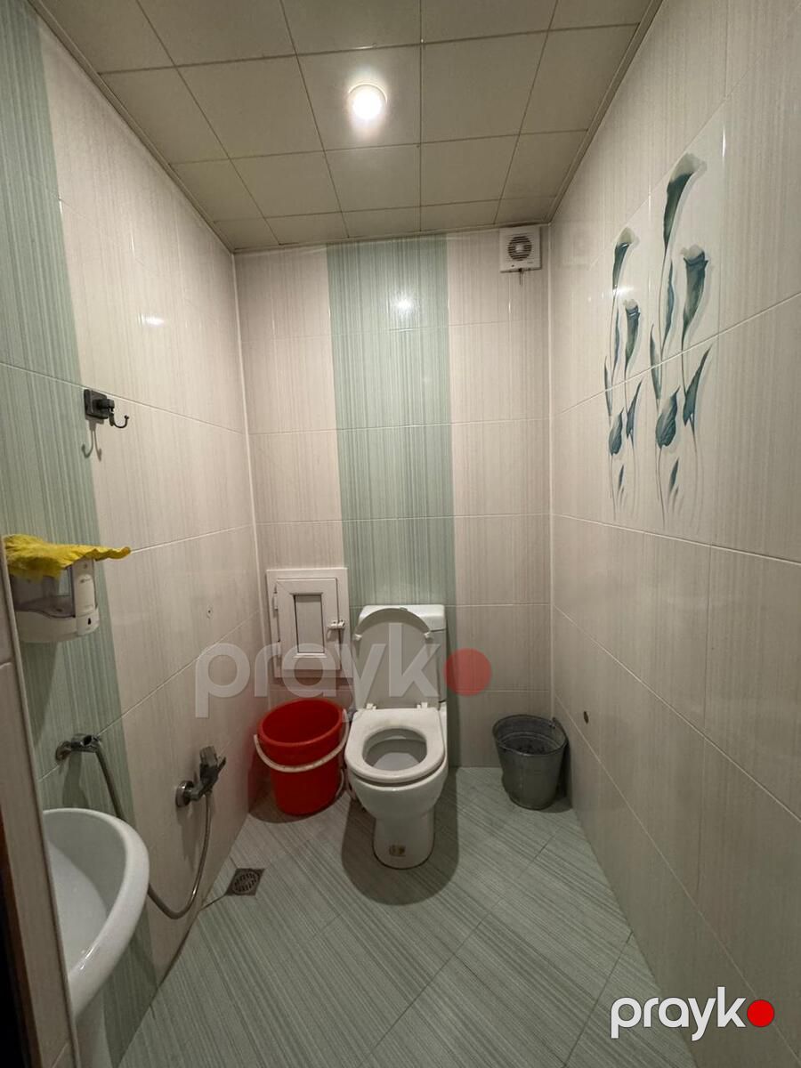 İcarəyə verilir 3 otaqlı yeni tikili 125 m² — Mənzil, Bakı (5)