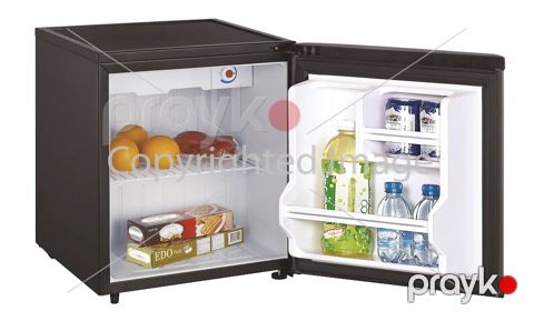 Soyuducu mini-bar Kraft BR-50I — Bakı