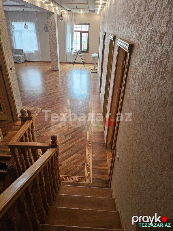 Kreditlə evlərin satışı — Ev, villa, Bakı (4)