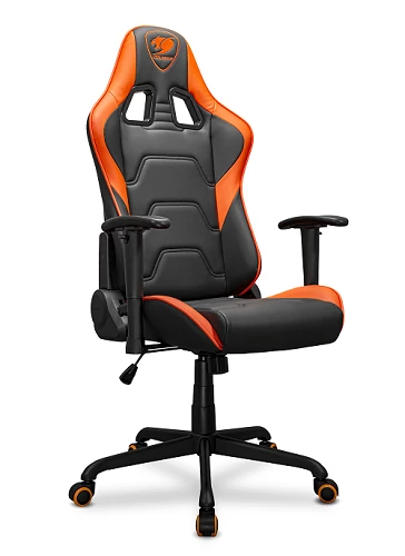Cougar Armor Elite Royal Gaming Chair — Bakı