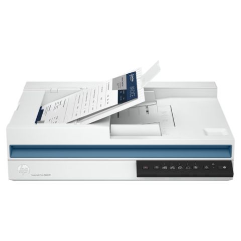 HP SJ Pro 2600 f1 Scanner (20G05A) — Bakı