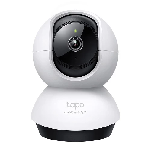 Tapo C220 Pan/Tilt Home Security Wi-Fi Camera — Bakı