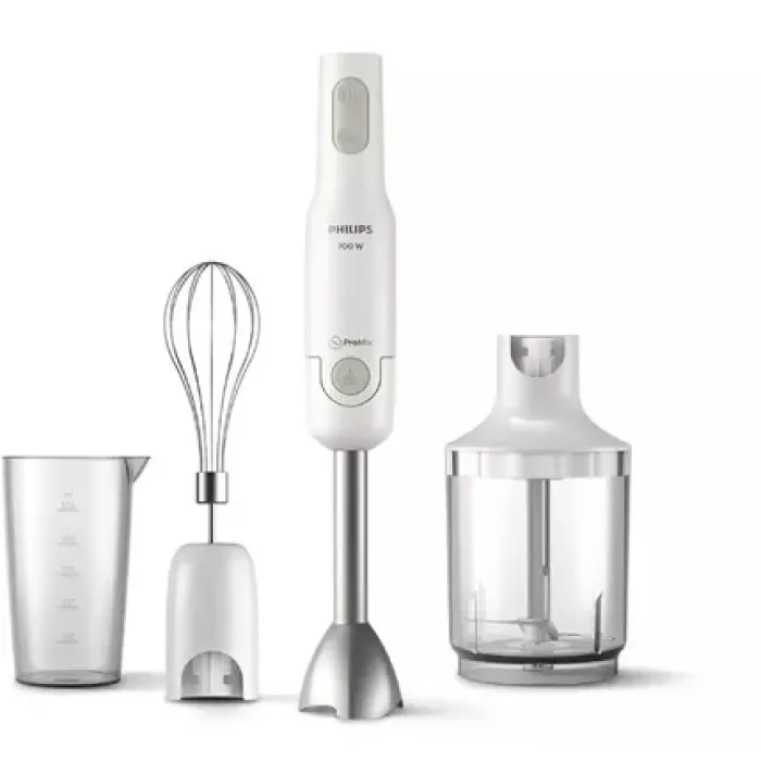 Blender Philips HR2545/00 – 700W Güc və Çoxfunksiyalı İstifadə — Bakı