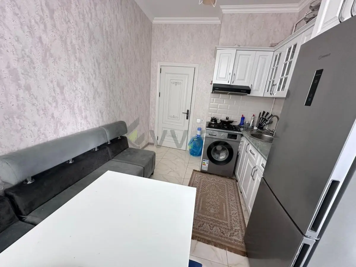 2 otaqlı mənzil Yeni tikili Satılır, Xırdalan — Mənzil, Xırdalan (7)