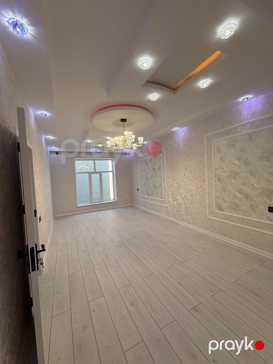 Satılır 4 otaqlı həyət evi/bağ evi 160 m² — Ev, villa, Bakı (8)